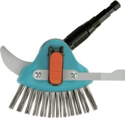 Gardena Voegenkrabber 3-in-1 Combisysteem 23,5 X 13,4 Cm Blauw -Tuingereedschap 1200x1134 1