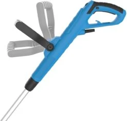 Güde Elektrische Oppervlakte- En Voegenreiniger - MET Telescopische Stang & 4 Voegenborstels - GUB 500 -Tuingereedschap 1200x1149 1