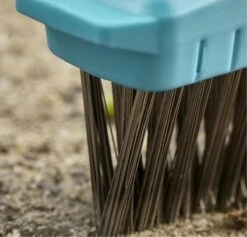 GARDENA Combisysteem Voegenborstel M Metaal - Aanbevolen Steellengte 130 /150 Cm -Tuingereedschap 1200x1152 5