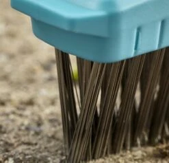 GARDENA Combisysteem Voegenborstel M Metaal - Aanbevolen Steellengte 130 /150 Cm -Tuingereedschap 1200x1152 6