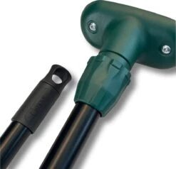 MAUS Classic Bezem Binnen 50cm - Zachte Paardenhaar Zaalveger Van Hout Met Steel - Made In EU -zeer Robuust -Tuingereedschap 1200x1158 1