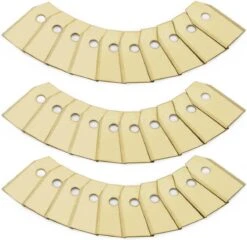 Titanium Robot Grasmaaier Mesjes Voor Husqvarna Automower, Gardena Robotmaaiers -Tuingereedschap 1200x1168 4