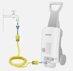 Kärcher Aansluitset - 10 Meter - 3/4 -Tuingereedschap 1200x1168 8