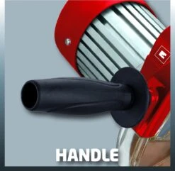 Einhell Kettingslijper GC-CS 235 E (235 W - 3.000 /min - Kettingspanner - Slijpschijf - Verlichting - Draaibare Slijpkop - Dieptebegrenzer) Slijpkop - Dieptebegrenzer) -Tuingereedschap 1200x1169 6