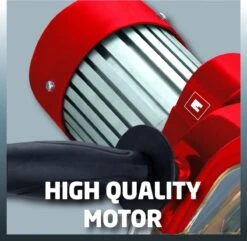 Einhell Kettingslijper GC-CS 235 E (235 W - 3.000 /min - Kettingspanner - Slijpschijf - Verlichting - Draaibare Slijpkop - Dieptebegrenzer) Slijpkop - Dieptebegrenzer) -Tuingereedschap 1200x1169 7