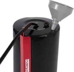 Kreator KRTGR9101 Tuinwals - 50 Cm Werkbreedte -Tuingereedschap 1200x1172 1