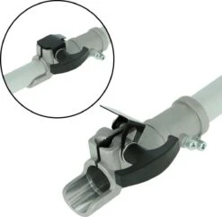 Kibani 6-in-1 Multitool - 52 Cc / 1.9 PK 2-takt Benzine Motor - Heggenschaar, Kettingzaag, Grastrimmer, Maaidraad 100M, Onkruidborstel, Zaagblad, Maaidraad 100 M & Bosmaaier -Tuingereedschap 1200x1173 1