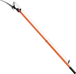 Gardebruk Takkenzaag Telescopisch - 2in1 Zaag & Snoeischaar - Oranje -Tuingereedschap 1200x1178 8