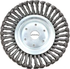 Kibani 6-in-1 Multitool - 52 Cc / 1.9 PK 2-takt Benzine Motor - Heggenschaar, Kettingzaag, Grastrimmer, Maaidraad 100M, Onkruidborstel, Zaagblad, Maaidraad 100 M & Bosmaaier -Tuingereedschap 1200x1179 4