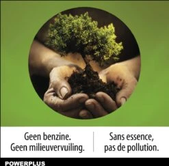 Powerplus POWEG4500 Gras-/Heggenschaar Accu - 7.2V - Snoeien En Knippen - Zwaardlengte 83/120mm - Mesafstand 8mm - Incl. 1,5Ah Accu En Lader - Haagschaar Voor Tuinonderhoud -Tuingereedschap 1200x1181 3