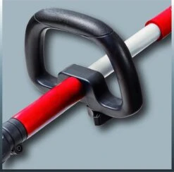 Einhell Telescoop Heggenschaar GC-HH 9048 (900 W - Snijkop Kantelbaar - Metalen Tandwielaandrijving - Telescopische Geleidesteel 50 Cm Verlengbaar - Extra Verstelbare Handgreep - Inclusief Draagriem) -Tuingereedschap 1200x1184 2