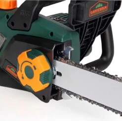 Merkloos Gardebruk Elektrische Kettingzaag 2800 Watt - 46cm Snijlengte -Tuingereedschap 1200x1185 2