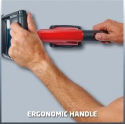 Einhell Accu Voegenreiniger GE-CC 18 Li-Solo Power X-Change (Li-Ion - 18 V - 1200 T/min - Borsteldiameter 10 Cm - Incl. Staal- En Nylonborstel - Zonder Accu En Lader) -Tuingereedschap 1200x1187 10