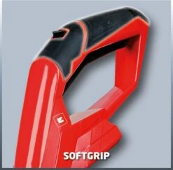 Einhell Accu Voegenreiniger GE-CC 18 Li-Solo Power X-Change (Li-Ion - 18 V - 1200 T/min - Borsteldiameter 10 Cm - Incl. Staal- En Nylonborstel - Zonder Accu En Lader) -Tuingereedschap 1200x1187 8