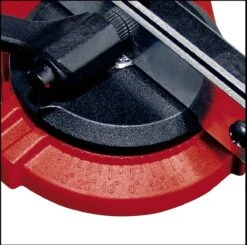 Einhell Kettingslijper GC-CS 85 E (85 W - 5500 /min - Slijphoekverstelling W. Schaal - Kettingspanner - Dieptebegrenzer Incl. Slijpschijf) -Tuingereedschap 1200x1192 4