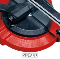 Einhell Kettingslijper GC-CS 85 E (85 W - 5500 /min - Slijphoekverstelling W. Schaal - Kettingspanner - Dieptebegrenzer Incl. Slijpschijf) -Tuingereedschap 1200x1195 13