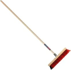 Talen Tools - X-bezem - Buiten - 40 Cm - Rood/Zwart - Compleet -Tuingereedschap 1200x1195 9