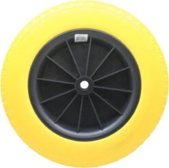 Benson ES Kruiwagenwiel 39cm Anti Lek Flex Lite Premium Zonder As 7 Benson ES Kruiwagenwiel 39cm Anti Lek Flex Lite Premium Zonder As -Tuingereedschap 1200x1196