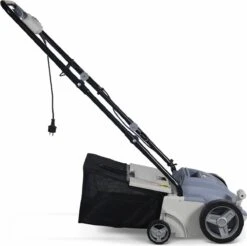 Elektrische Verticuteermachine Voor Gras - VOLTR Merk -Tuingereedschap 1200x1197 9