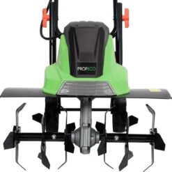 Profeco Tuinfrees Elektrisch 1050W - Grondfrees Verrijdbaar - Werkbreedte: 360mm -Tuingereedschap 1200x1198 9