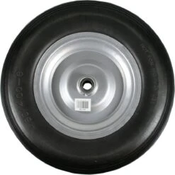 Benson Anti Lek Kruiwagenwiel 4.80 / 4.00-8 Mix Kleur -Tuingereedschap 1200x1199 4