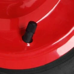 Gardebruk Kruiwagen 100 L - Kunststof Kuip – Tot 150KG Groen -Tuingereedschap 1200x1200 104