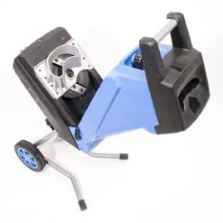 Güde Hakselaar Elektrisch 2501 - Max. Ø45 Mm - 45L Opvangbak - 2500W -Tuingereedschap 1200x1200 106