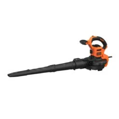 Black & Decker BLACK+DECKER BEBLV301 Bladblazer - Blaas En Zuigfunctie - Rugzak Als Opvangzak -Tuingereedschap 1200x1200 107