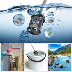 BOTC Universal Hogedrukreiniger - Draagbaar - Auto Wasmachine - Hogedrukreiniger -Tuingereedschap 1200x1200 118