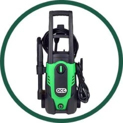 Hogedrukreiniger ACG 1600/135-BASIC | 1600 W | 135 Bar | 426 L/u -Tuingereedschap 1200x1200 143