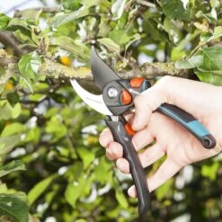 GARDENA - Comfort B/S-XL Bypass - Snoeischaar - Ø 24 Mm - 25 Jaar Garantie -Tuingereedschap 1200x1200 192