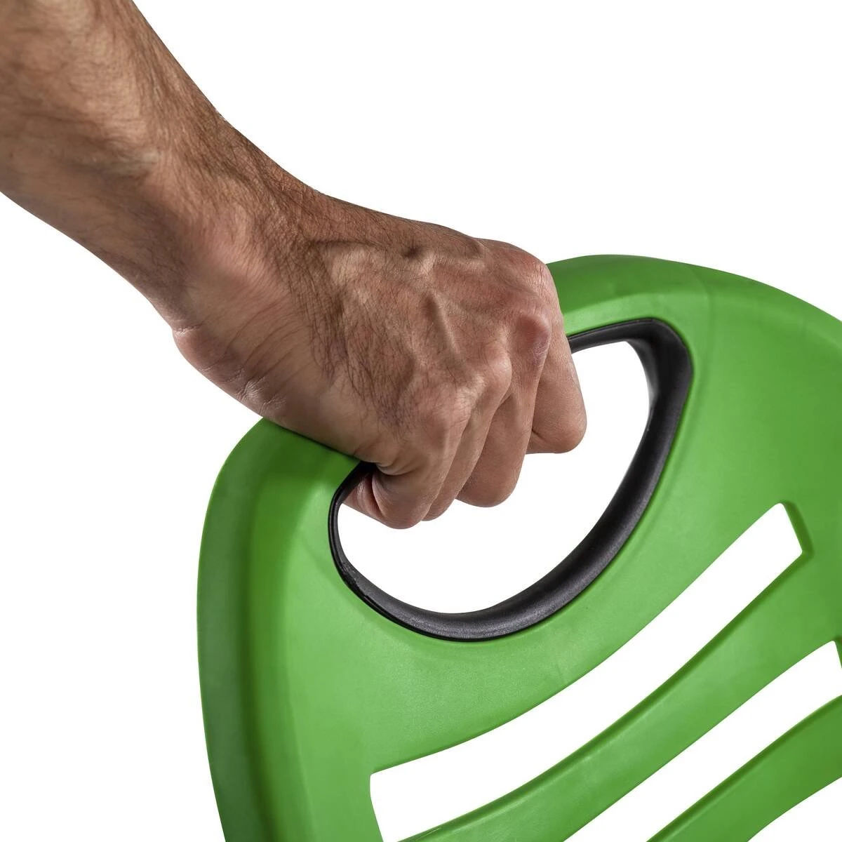 UPP Multifunctionele Tuinwagen - 50L - Groot Laadvermogen 3 UPP Multifunctionele Tuinwagen - 50L - Groot Laadvermogen - Afbeelding 3