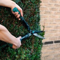 VONROC Snoeischaren Set / Snoeiset - 3-delig - Takkenschaar, Heggenschaar En Snoeischaar -Tuingereedschap 1200x1200 213