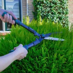 VONROC Snoeischaren Set / Snoeiset - 3-delig - Takkenschaar, Heggenschaar En Snoeischaar -Tuingereedschap 1200x1200 214