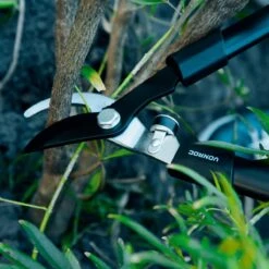 VONROC Snoeischaren Set / Snoeiset - 3-delig - Takkenschaar, Heggenschaar En Snoeischaar -Tuingereedschap 1200x1200 216