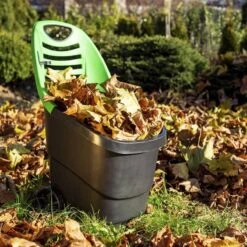 UPP Multifunctionele Tuinwagen - 50L - Groot Laadvermogen 13 UPP Multifunctionele Tuinwagen - 50L - Groot Laadvermogen -Tuingereedschap 1200x1200 24