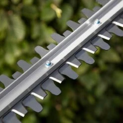 GARDENA - EasyCut 420/45 - Heggenschaar (gemotoriseerd) - Meslengte 45cm - Tandmes Opening 18mm -Tuingereedschap 1200x1200 246