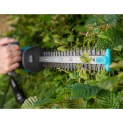 GARDENA - EasyCut 420/45 - Heggenschaar (gemotoriseerd) - Meslengte 45cm - Tandmes Opening 18mm -Tuingereedschap 1200x1200 247