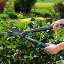 GARDENA - EasyCut - Heggenschaar - Extra Licht Van Gewicht -Tuingereedschap 1200x1200 259