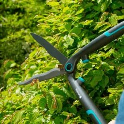 GARDENA - EasyCut - Heggenschaar - Extra Licht Van Gewicht -Tuingereedschap 1200x1200 260