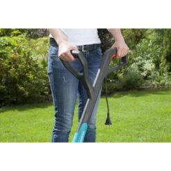 GARDENA - SmallCut Trimmer 300/23 - Grastrimmer (gemotoriseerd) - 300W - Maaibreedte 23 Cm -Tuingereedschap 1200x1200 273