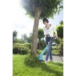 GARDENA - SmallCut Trimmer 300/23 - Grastrimmer (gemotoriseerd) - 300W - Maaibreedte 23 Cm -Tuingereedschap 1200x1200 275