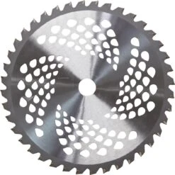 Kibani Kantenmaaier 4-in-1 – Bosmaaier Benzine - 52 Cc / 1.9 Pk 2-takt Motor – Incl. Onkruidborstel ,Maaidraad, Zaagblad 40-tands En Veiligheidsset -Tuingereedschap 1200x1200 283