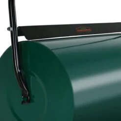 Gardebruk Tuinwals 60cm - 50L Vulvolume Staaltrommel - Groen -Tuingereedschap 1200x1200 323