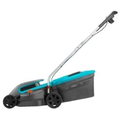 GARDENA - PowerMax™ 1200/32 0- Grasmaaier (gemotoriseerd) - Maaibreedte 32 Cm -Tuingereedschap 1200x1200 331