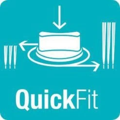 GARDENA - PowerMax™ 1200/32 0- Grasmaaier (gemotoriseerd) - Maaibreedte 32 Cm -Tuingereedschap 1200x1200 333