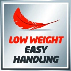 Einhell Accu Bladblazer GE-CL 18 Li E Kit (1x2,0Ah) Power X-Change (Li-Ion - 18 V - 12000 Min-1 - 210 Km/h Blaasluchtstroom - Incl. 2,0 Ah Accu En Lader) -Tuingereedschap 1200x1200 43