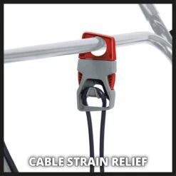 Einhell Verticuteerder En Beluchter GE-SA 1640 (1600 W - 40 Cm Werkbreedte - Tot 12 Mm Werkdiepte - In Hoogte Verstelbaar Stuur - Opvangzak 48 L - Incl. Beluchtingsrol) -Tuingereedschap 1200x1200 439