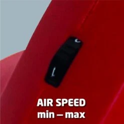 Einhell Accu Bladblazer GE-CL 18 Li E Kit (1x2,0Ah) Power X-Change (Li-Ion - 18 V - 12000 Min-1 - 210 Km/h Blaasluchtstroom - Incl. 2,0 Ah Accu En Lader) -Tuingereedschap 1200x1200 44