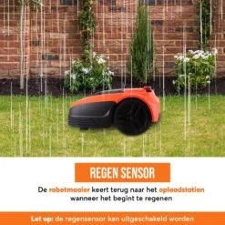 Zoef Robot Robotmaaier Betsie Met APP <1400 M2 -Tuingereedschap 1200x1200 448